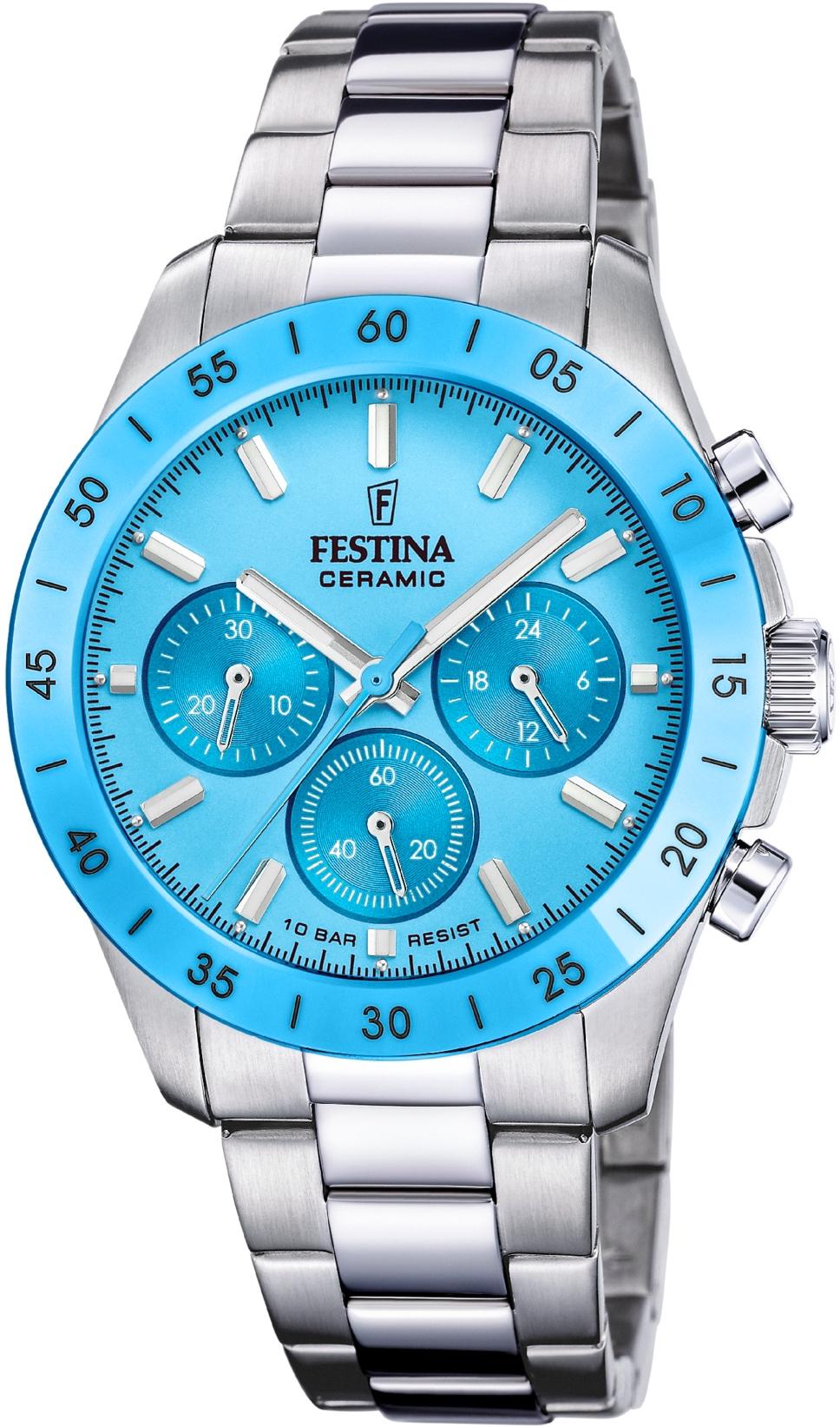Zegarek Festina F20693-3