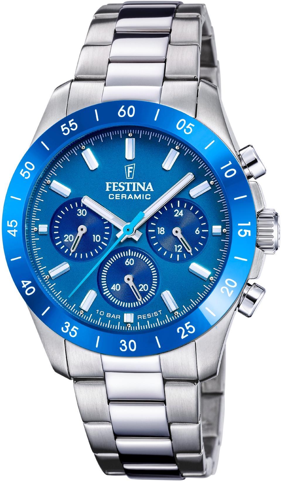 Zegarek Festina F20693-4