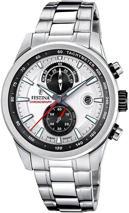 Festina F20694-1 - zdjęcie 1
