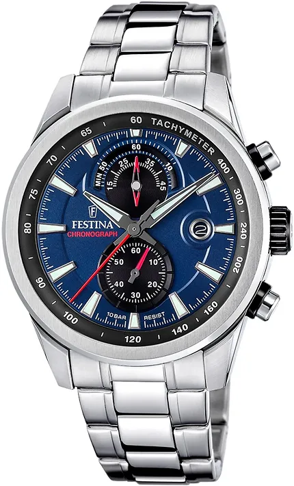 Festina F20694-5 - zdjęcie 1