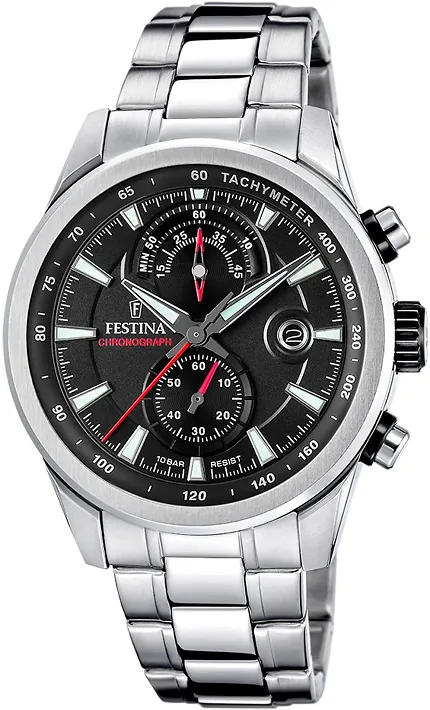 Festina F20694-6 - zdjęcie 1