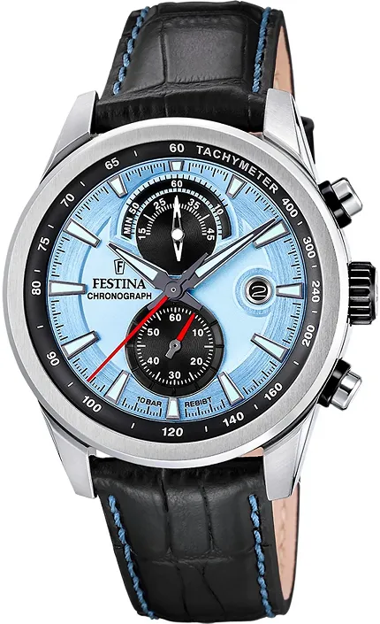 Festina F20695-2 - zdjęcie 1