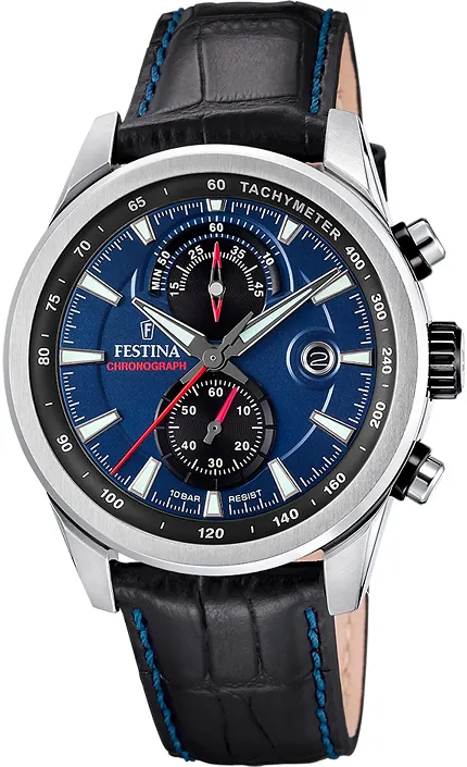 Festina F20695-5 - zdjęcie 1