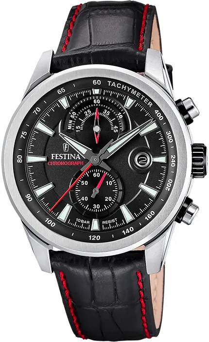 Festina F20695-6 - zdjęcie 1