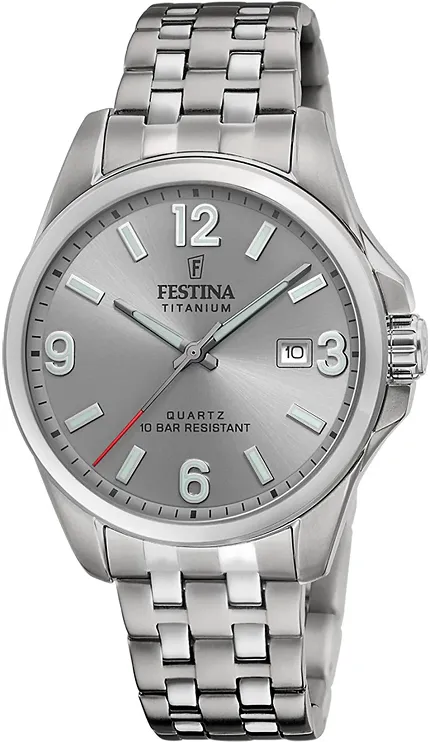 Festina F20696-2 - zdjęcie 1