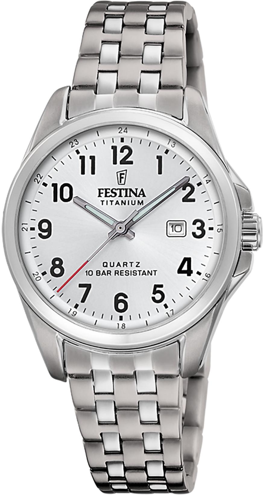 Zegarek Festina F20697-1