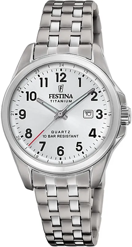 Festina F20697-1 - zdjęcie 1