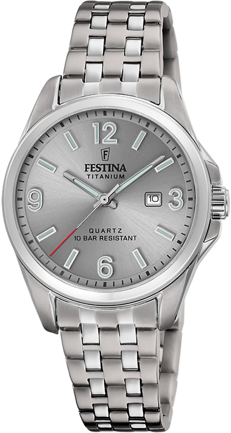 Festina F20697-2