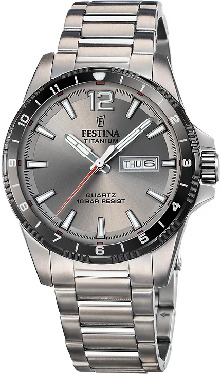 Festina F20698-1 - zdjęcie 1