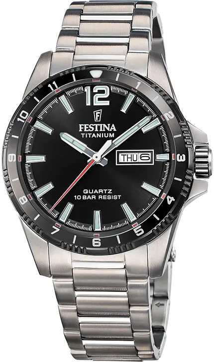 Festina F20698-4 - zdjęcie 1