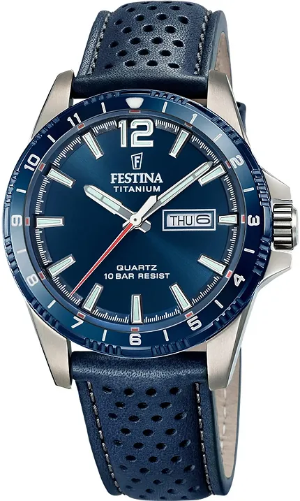 Festina F20699-2 - zdjęcie 1