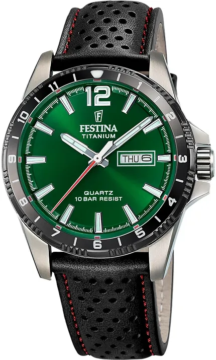 Festina F20699-3 - zdjęcie 1