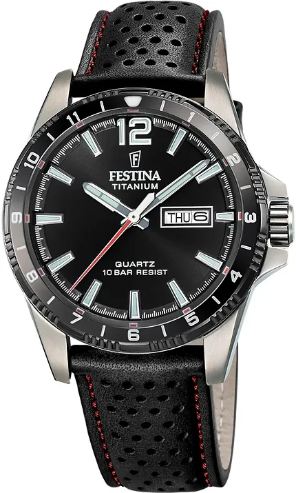 Festina F20699-4 - zdjęcie 1