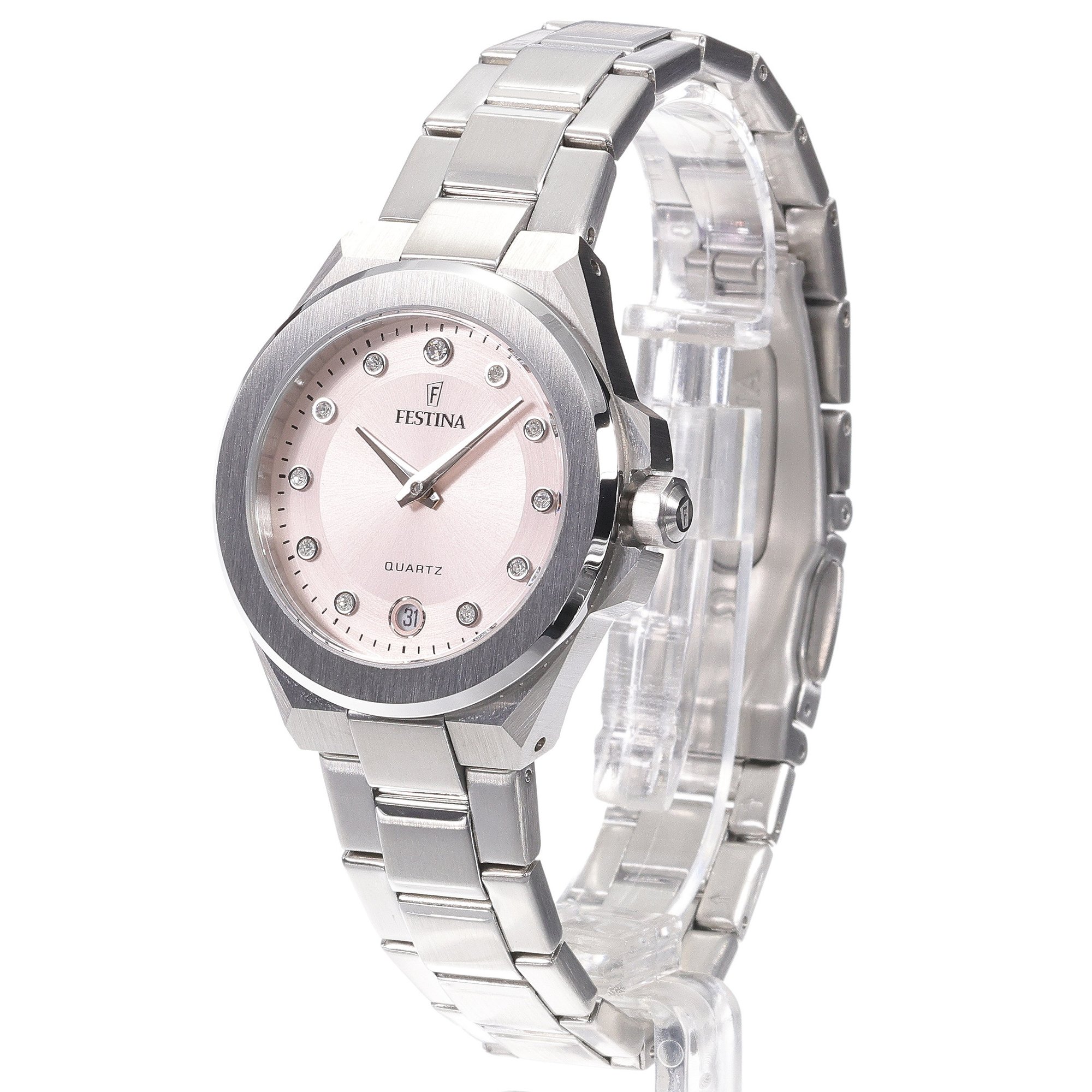 Festina F20700-2 Mademoiselle zegarek klasyczny Mademoiselle