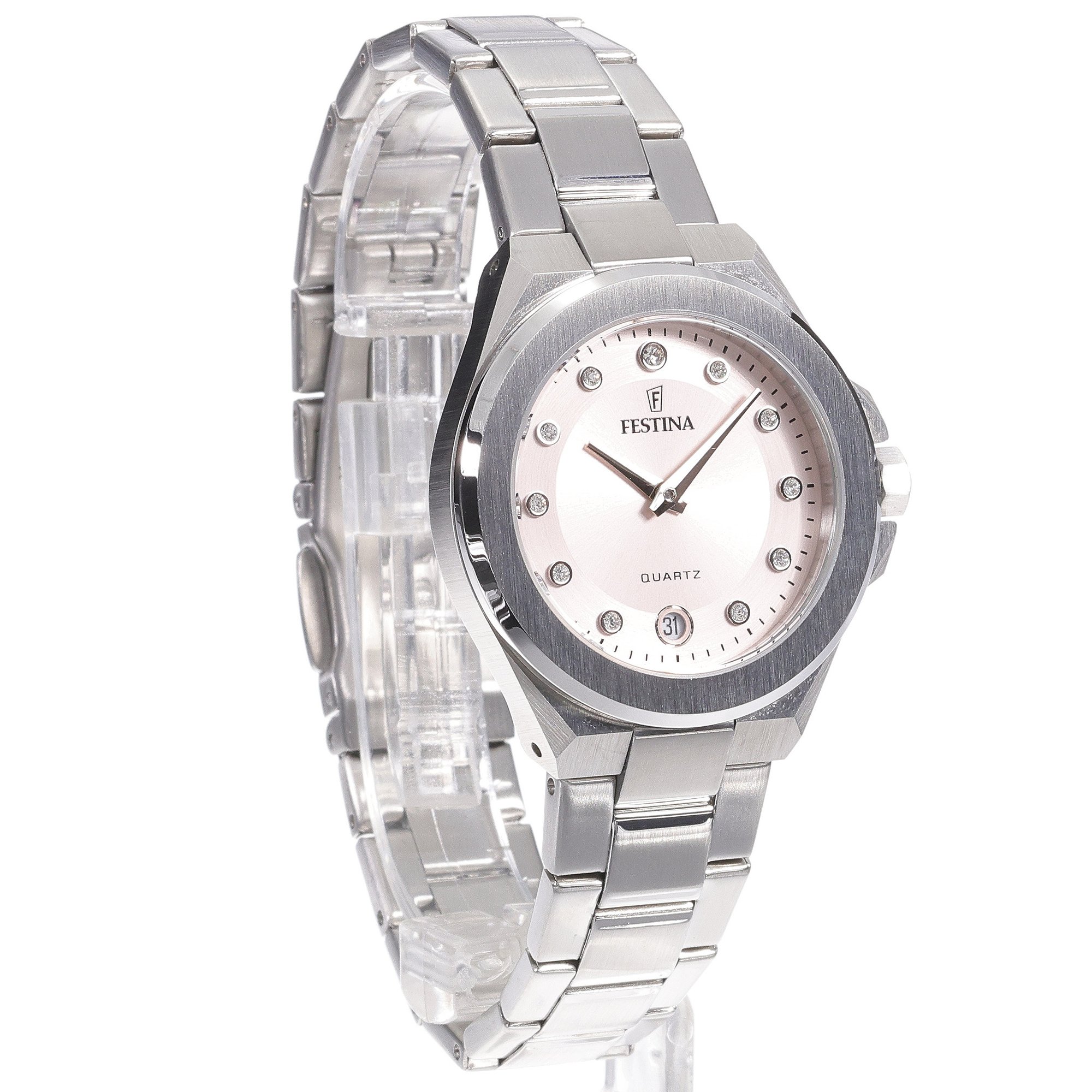 Festina F20700-2 zegarek damski Mademoiselle