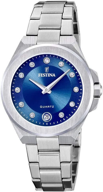 Festina F20700-5 - zdjęcie 1