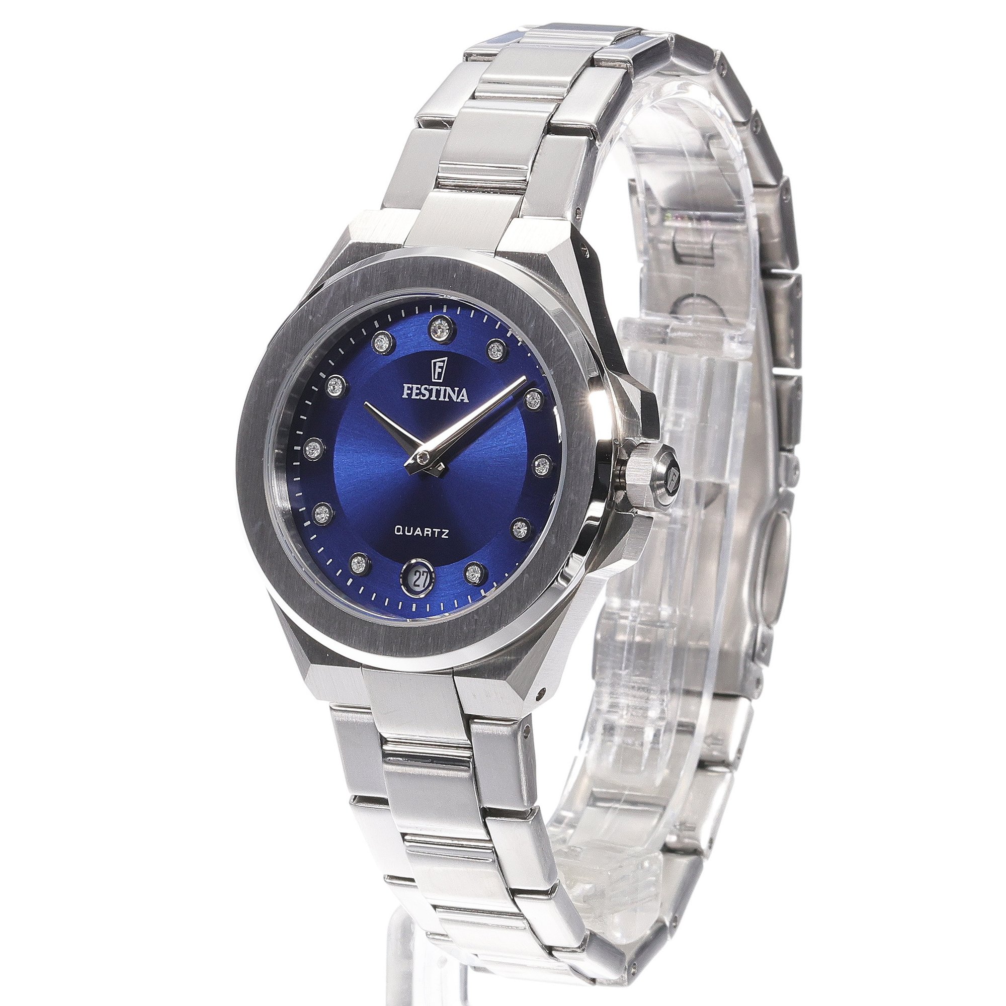 Festina F20700-5 Mademoiselle zegarek klasyczny Mademoiselle - miniatura 2