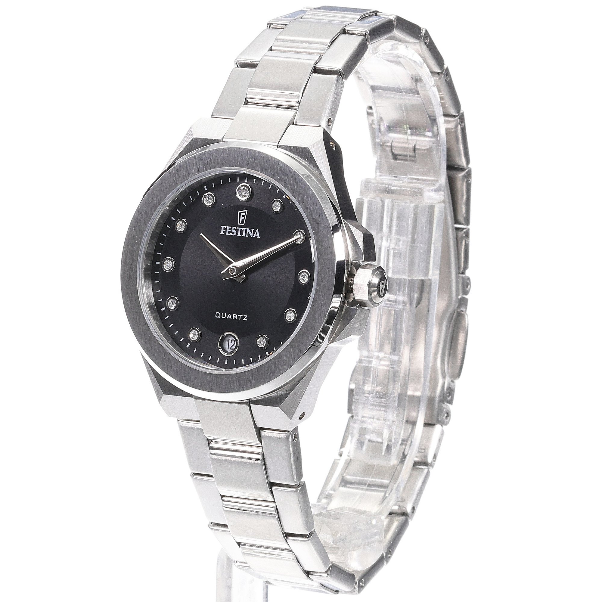 Festina F20700-6 Mademoiselle zegarek klasyczny Mademoiselle