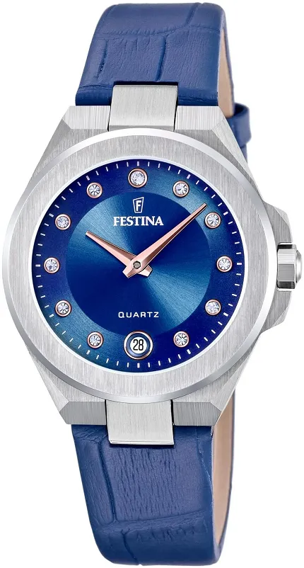 Festina F20701-4 - zdjęcie 1