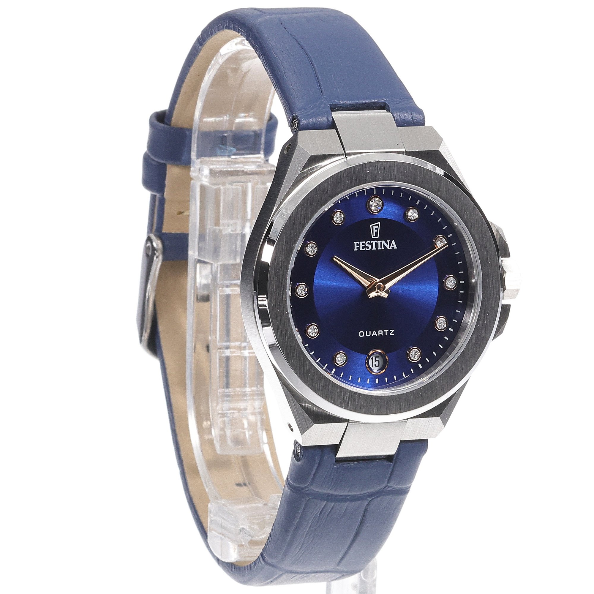 Festina F20701-4 zegarek damski Mademoiselle - miniatura 3