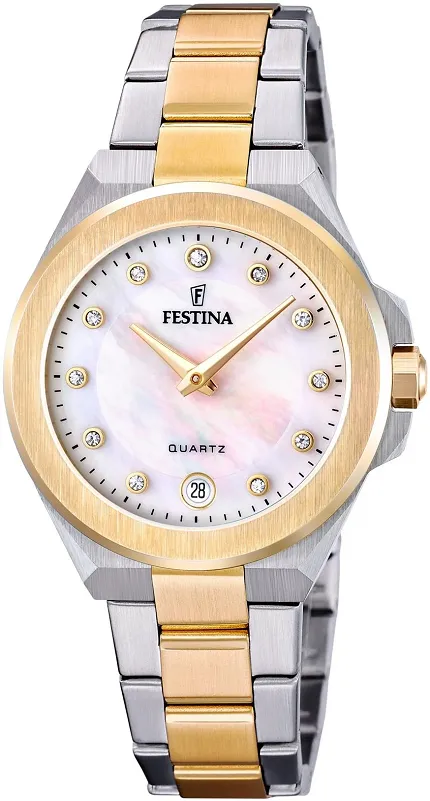 Festina F20702-1 - zdjęcie 1