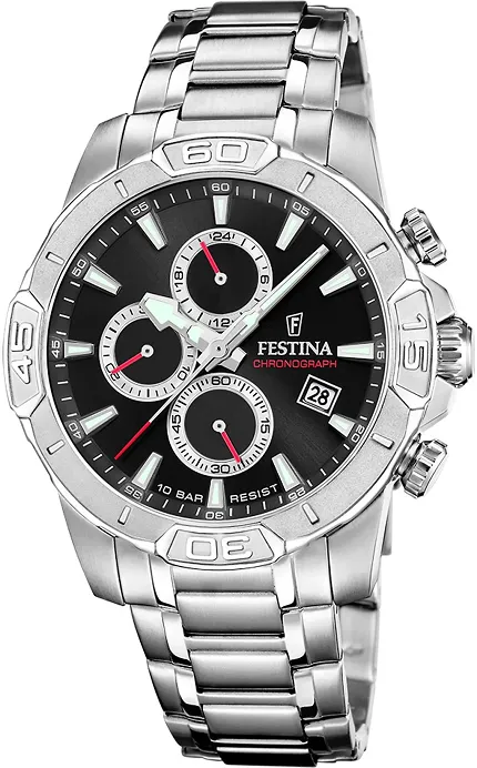 Festina F20704-6 - zdjęcie 1