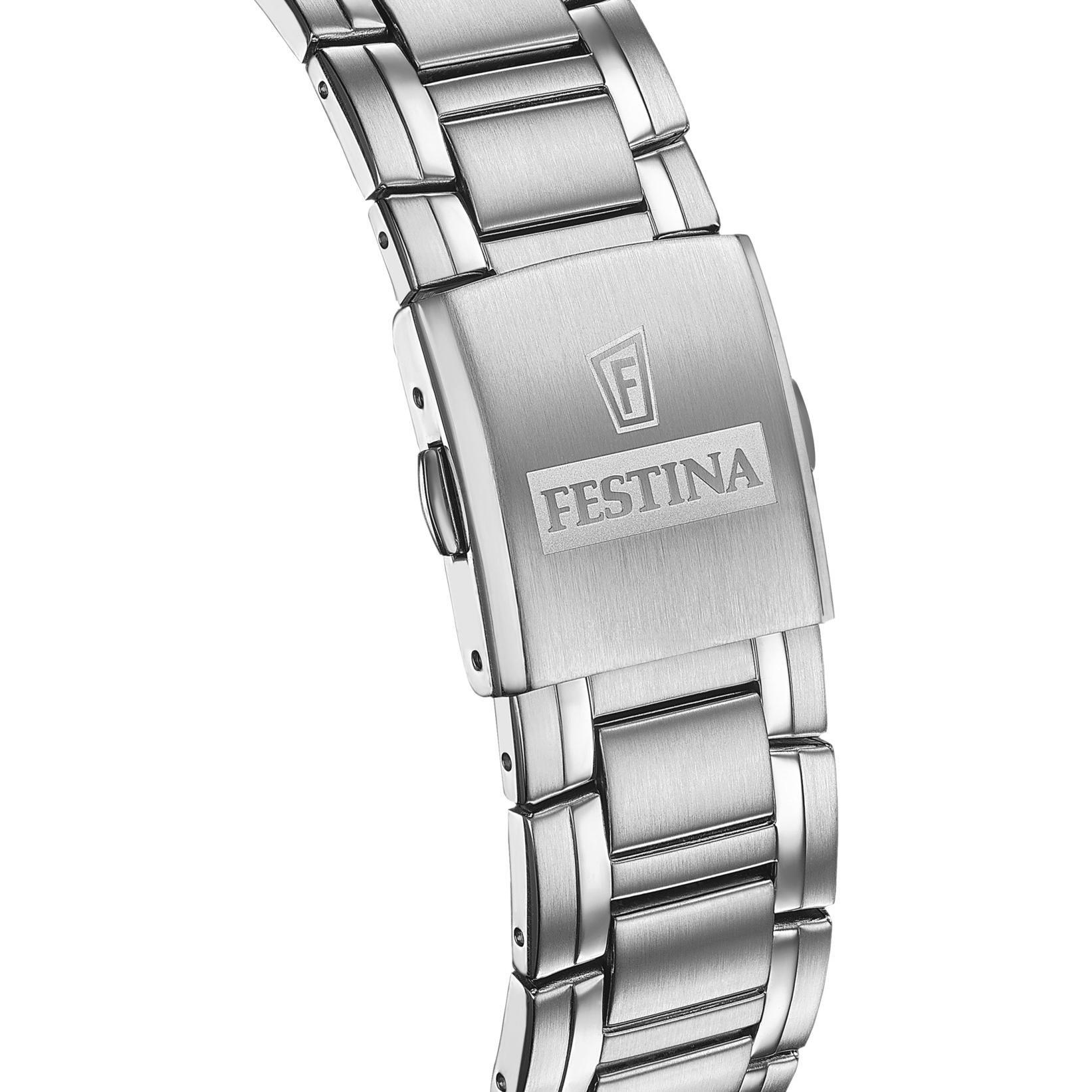 Festina F20704-7 zegarek - miniatura 2