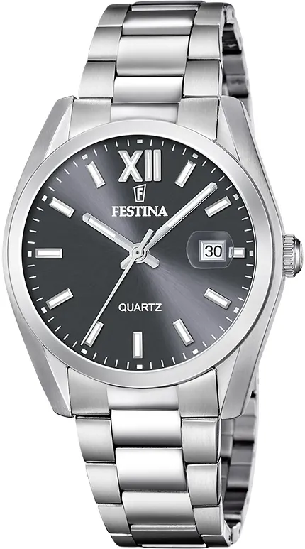 Festina F20707-3 - zdjęcie 1
