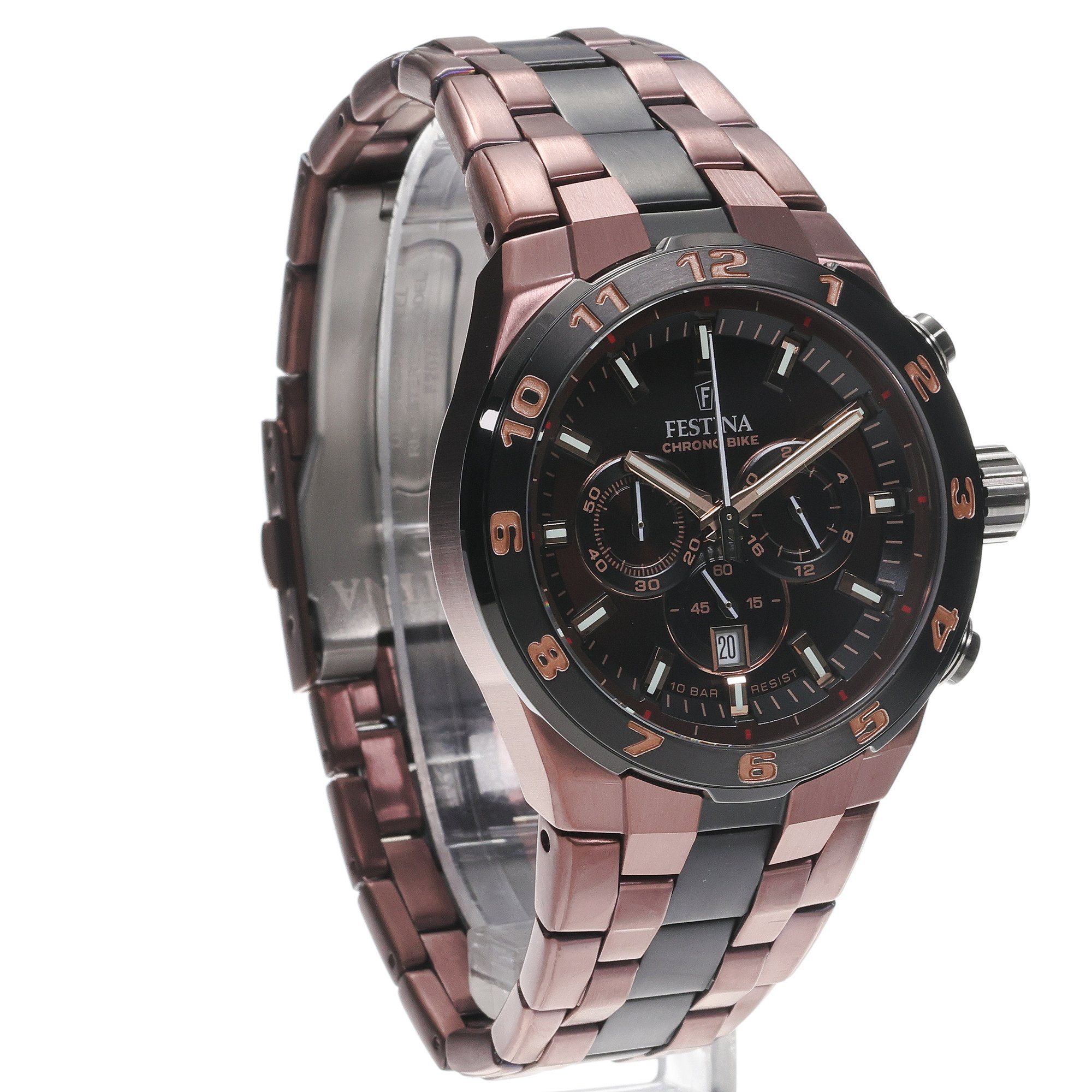 Festina F20708-1 zegarek męski Sport