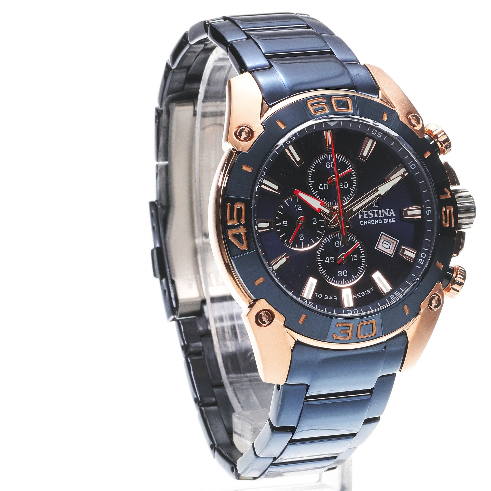 Festina F20711-1 zegarek męski Sport