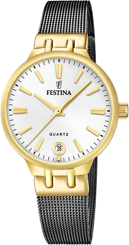 Festina F20714-1 - zdjęcie 1