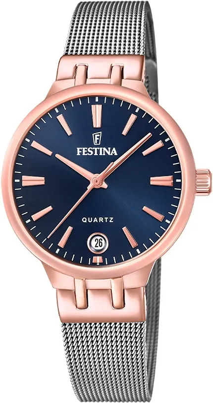 Festina F20715-3 - zdjęcie 1