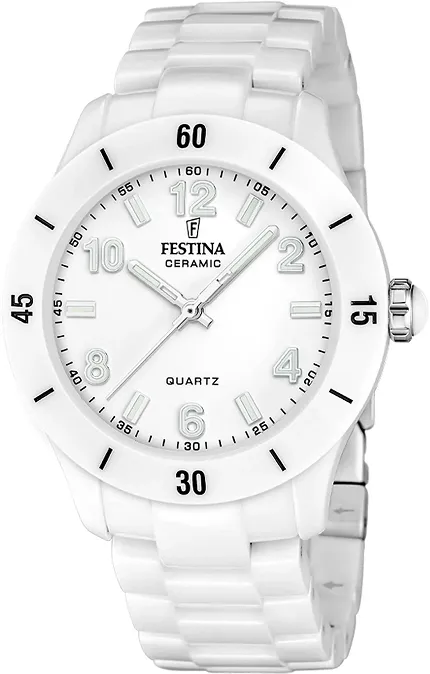 Festina F20720-1 Ceramic