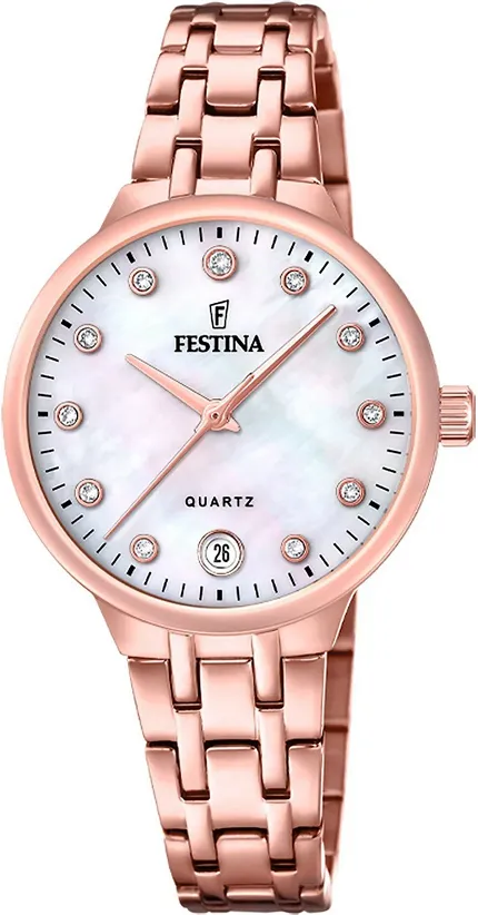 Festina F20722-1 - zdjęcie 1