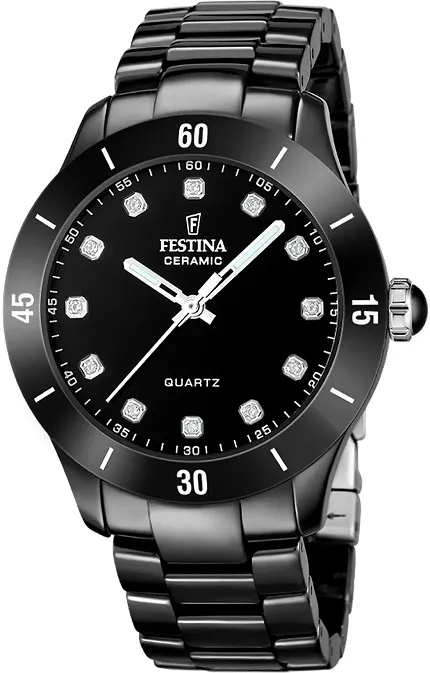 Festina F20723-2 Ceramic