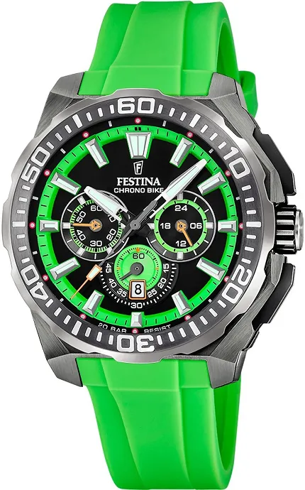 Festina F20725-3 - zdjęcie 1