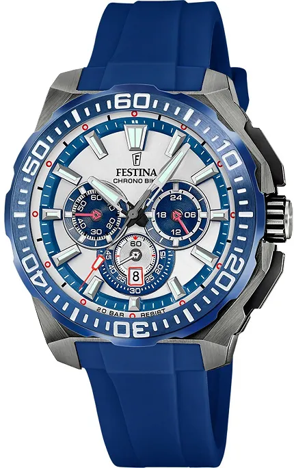 Festina F20725-4 - zdjęcie 1