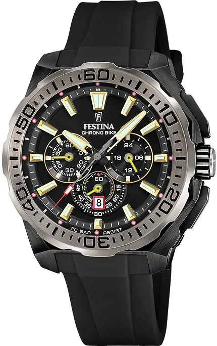 Festina F20726-3 - zdjęcie 1