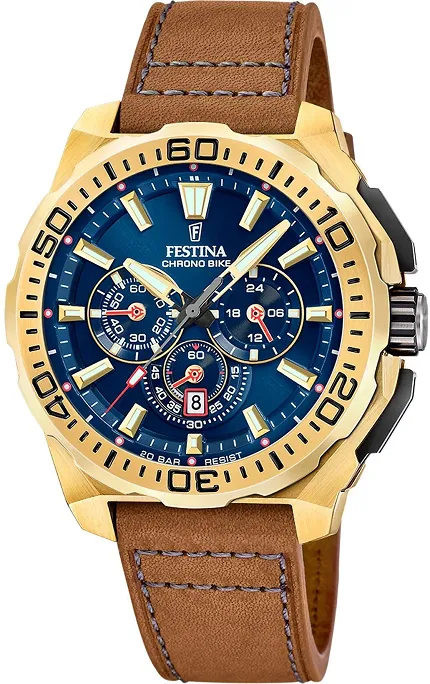 Festina F20728-1 - zdjęcie 1