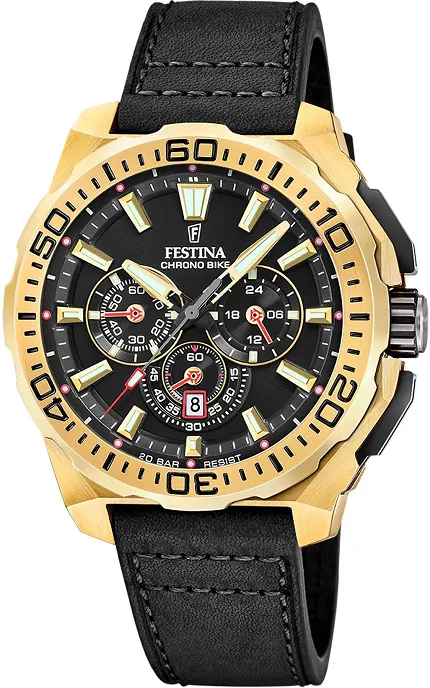 Festina F20728-3 - zdjęcie 1
