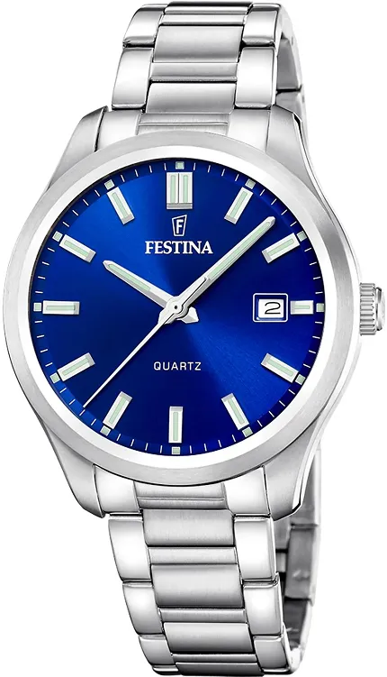 Festina F20736-3 Classic