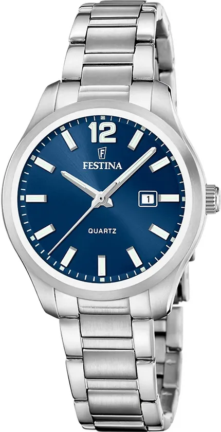 Festina F20737-4 Classic - zdjęcie 1