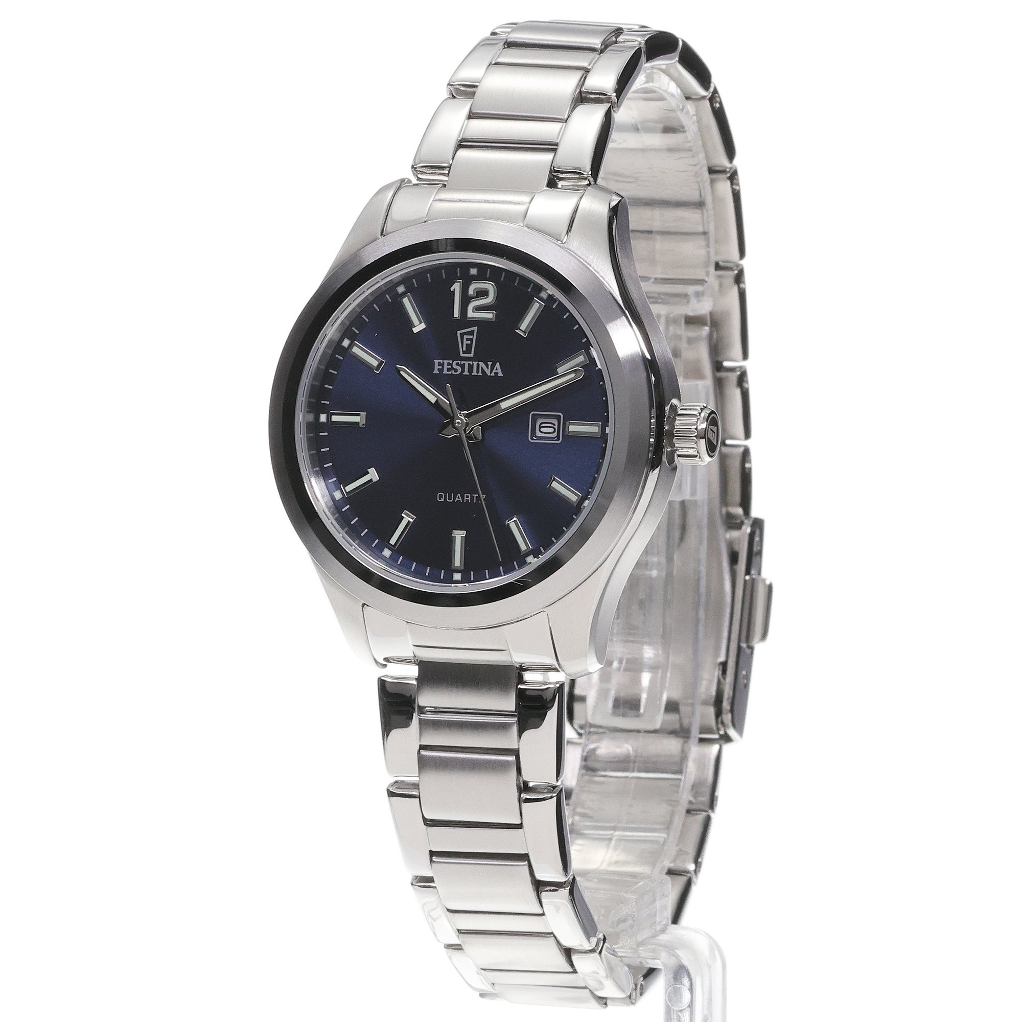 Festina F20737-4 zegarek klasyczny Classic - miniatura 2