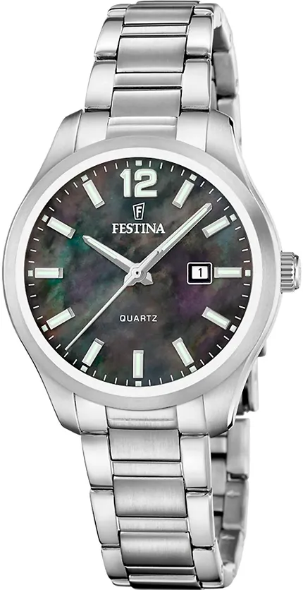 Festina F20737-7 Classic - zdjęcie 1