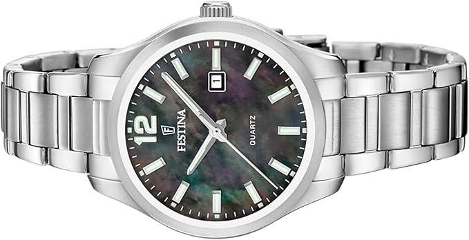 Festina F20737-7 zegarek męski Classic - miniatura 6