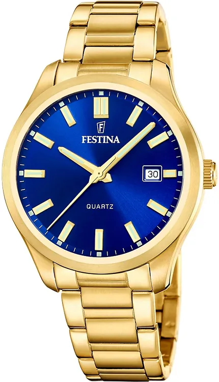 Festina F20740-2 Classic - zdjęcie 1