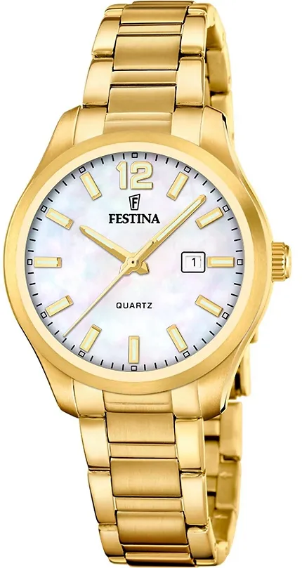 Festina F20741-1 Classic - zdjęcie 1