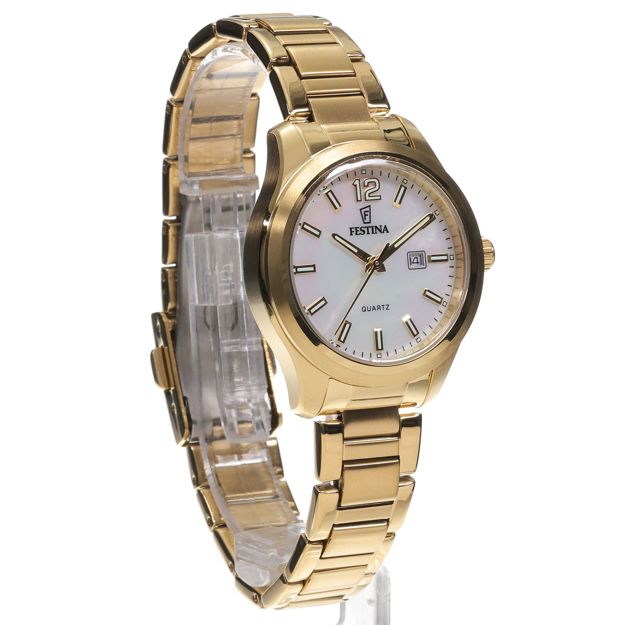 Festina F20741-1 zegarek męski Classic - miniatura 3