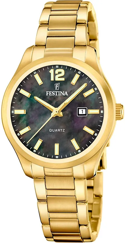 Festina F20741-2 Classic - zdjęcie 1