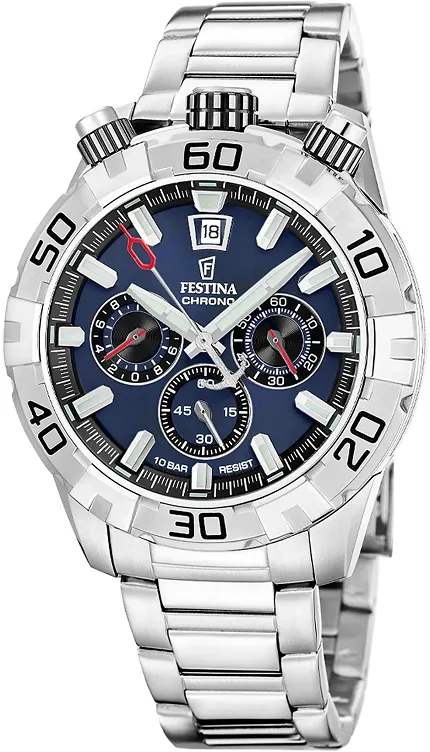 Festina F20743-1 Festina